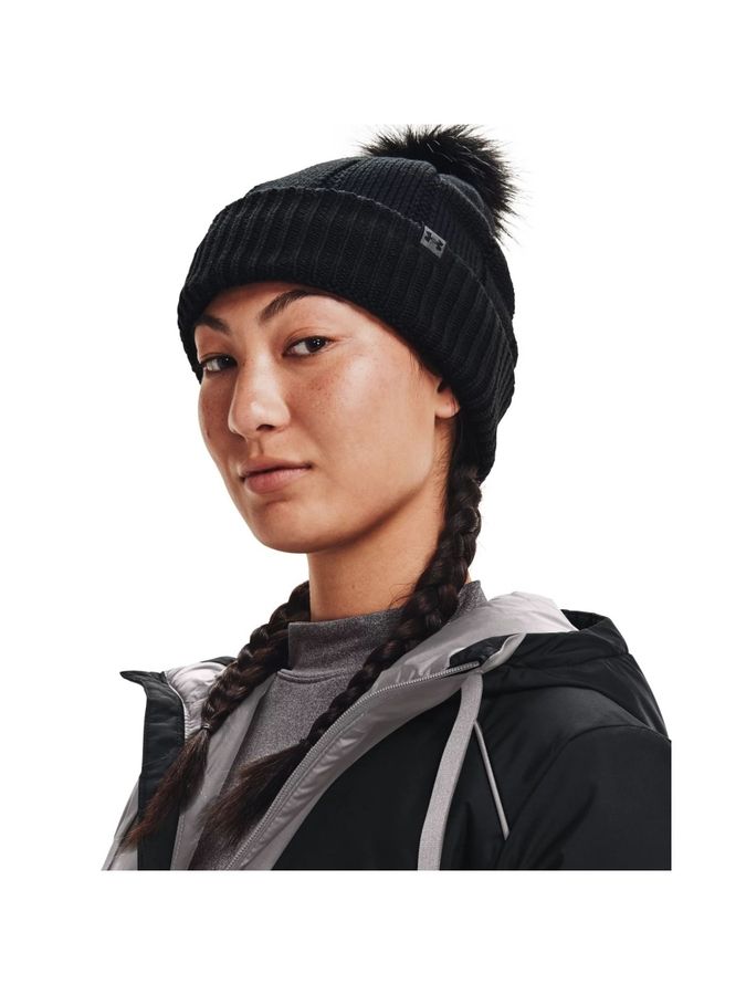 Шапка UA Around Town CGI Beanie 34102169