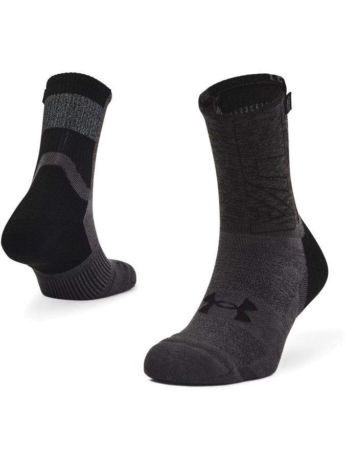 Носки UA ArmourDry Run Crew Socks 18895346