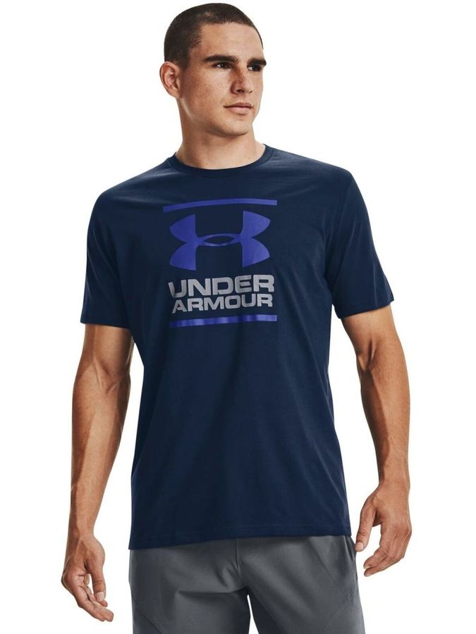 Футболка GL Foundation SS Tee 12752669