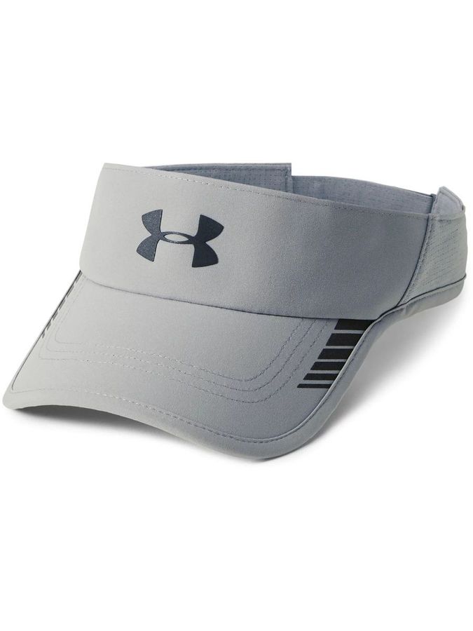 Козырек Men's Launch AV Visor 113174046