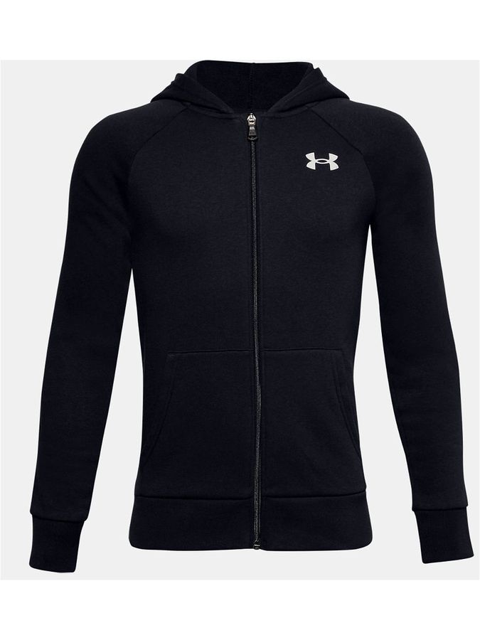 Толстовка Rival Cotton Fz Hoodie 15178039