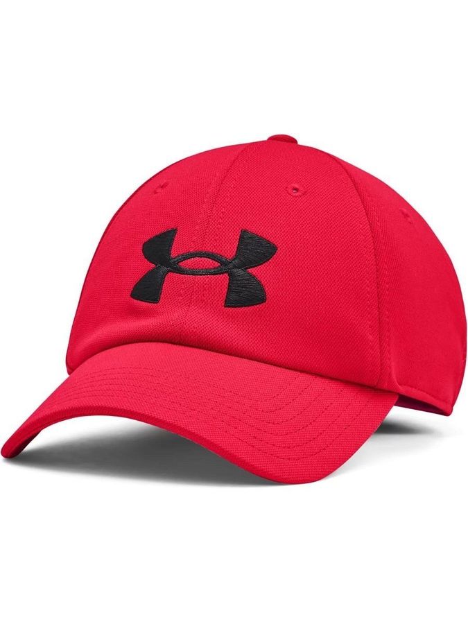Кепка UA Blitzing Adj Cap 18940033
