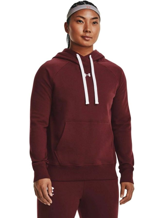 Худи Rival Fleece HB Hoodie 140474176