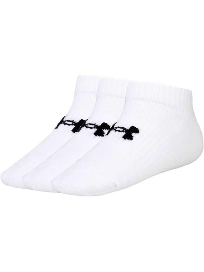 Носки UA Youth Core NS 3pk 34099597