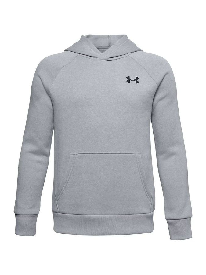Толстовка Rival Cotton Hoodie 19405843