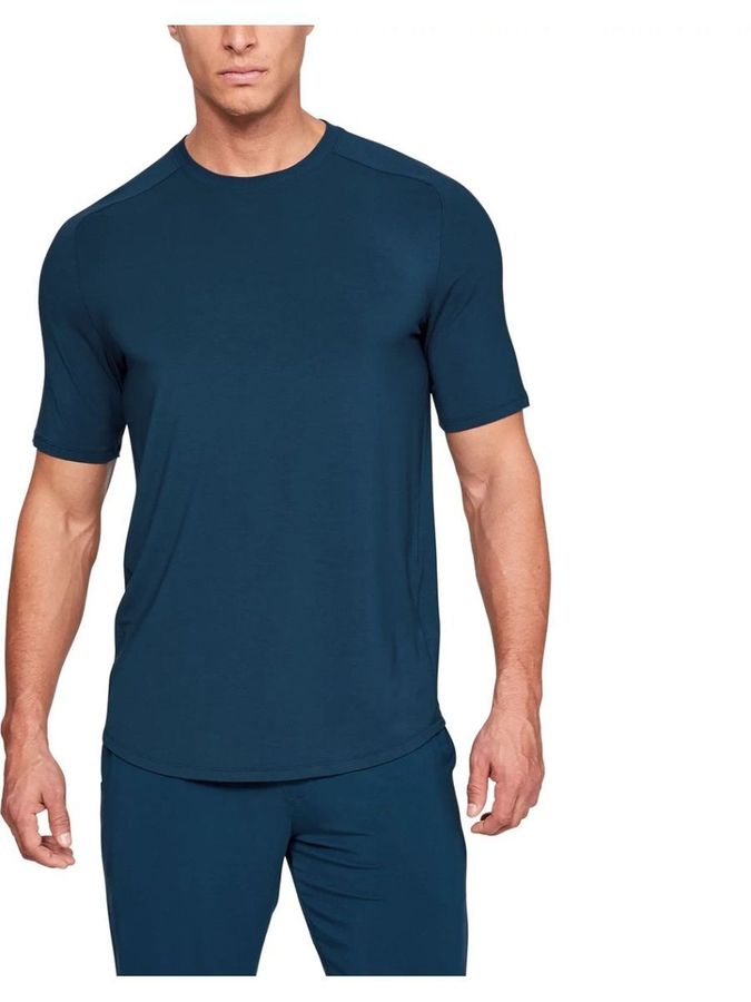 Футболка Recovery Sleepwear Elite SS-BLU 110413238
