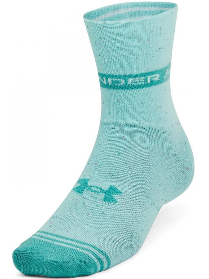 Носки UA Essential Hi Lo 2Pk 34099603