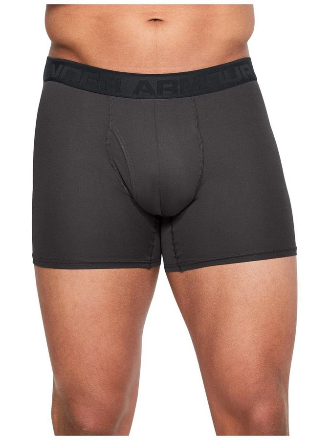 Боксеры Microthread 15cm Boxerjock  1Pk 110547653