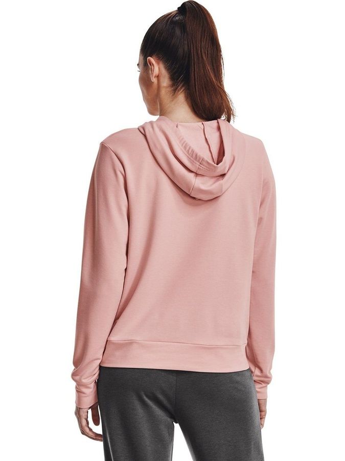 Толстовка UA RIVAL TERRY HOODIE 62033642