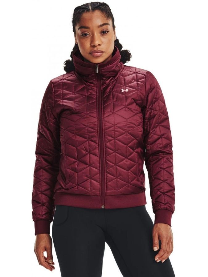 Куртка UA CG Reactor Jacket 34130441
