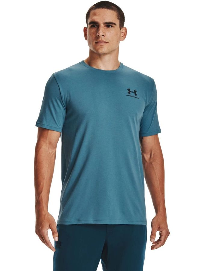 Футболка UA SPORTSTYLE LC SS 34159176
