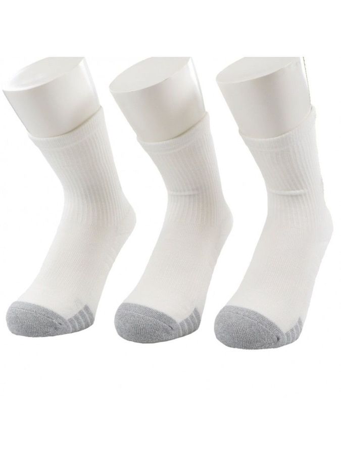 Носки UA Youth Heatgear Crew 34099609