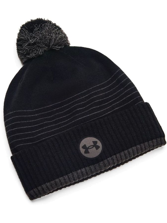Шапка UA Truckstop Fleece Beanie 49628902