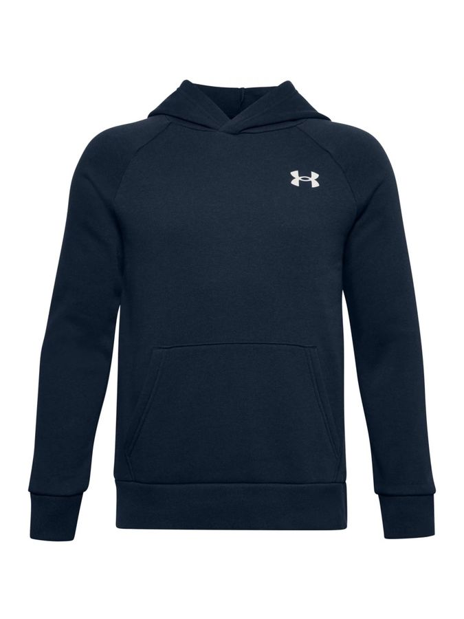 Толстовка UA Rival Cotton Hoodie 34159391 Толстовка UA Rival Cotton Hoodie 34159391