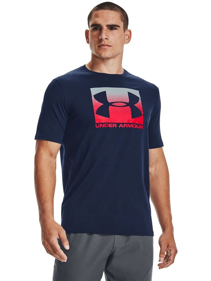 Футболка Boxed Sportstyle Graphic 12752714