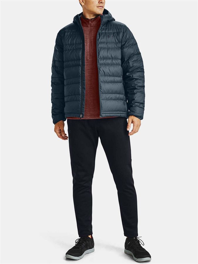 Пуховик Armour Down Hooded Jacket 18142430