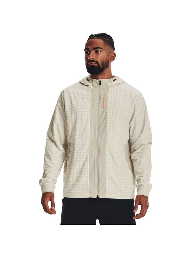 Ветровка UA RUSH LEGACY WINDBREAKER Jacket 61481782