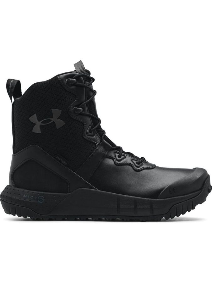 UA MG Valsetz LTHR WP 48980116
