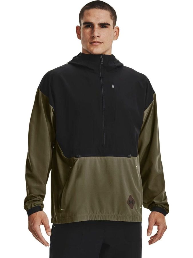 Ветровка UA Terrain Anorak 61481684