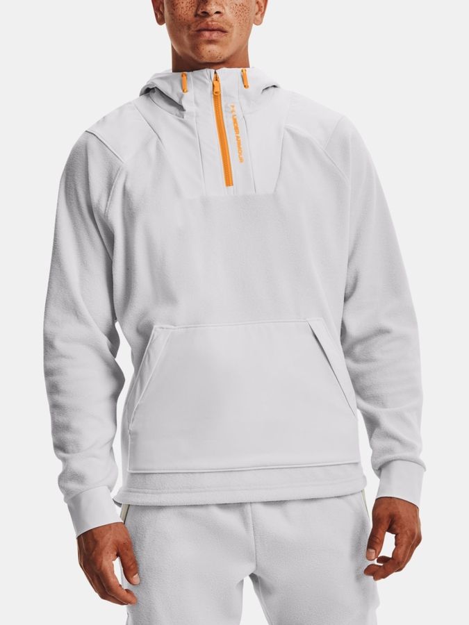Толстовка UA RUSH FLEECE HOODIE 45912472