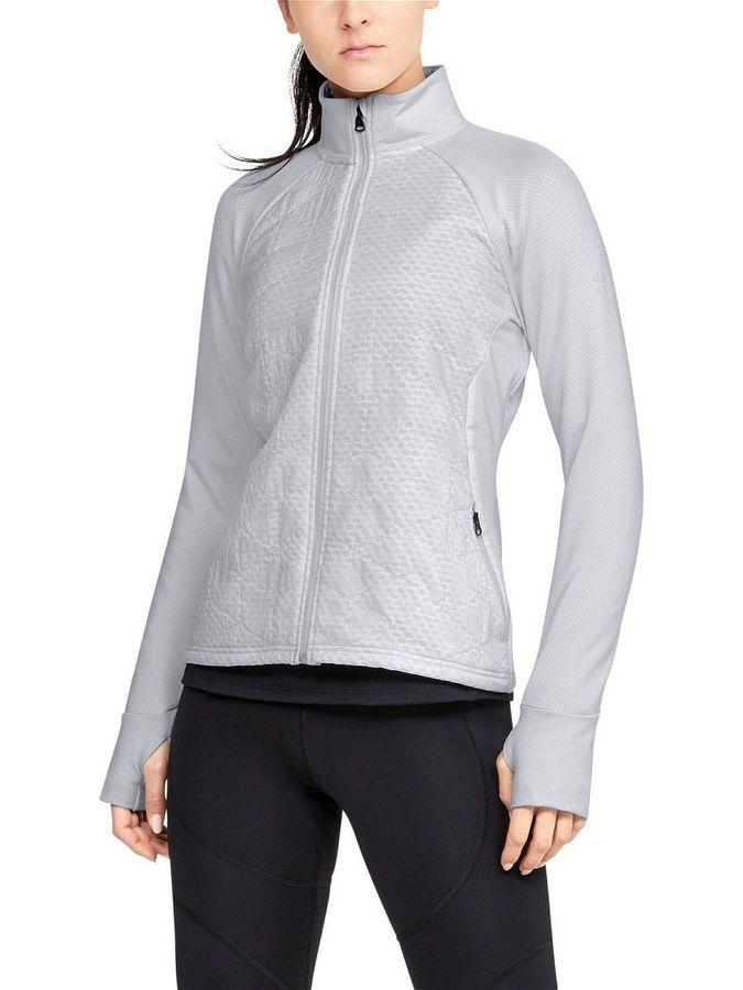 Куртка ColdGear Reactor Run Insulated Jacket 14618105