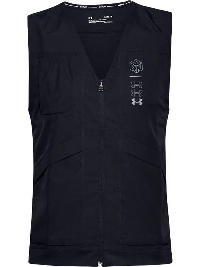 Жилет M UA Run Anywhere Vest 130818148