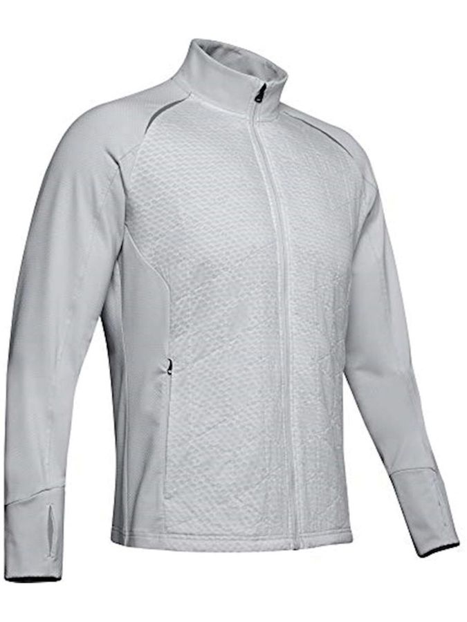 Толстовки спортивные CG REACTOR RUN INSULATED JACKET 144492676