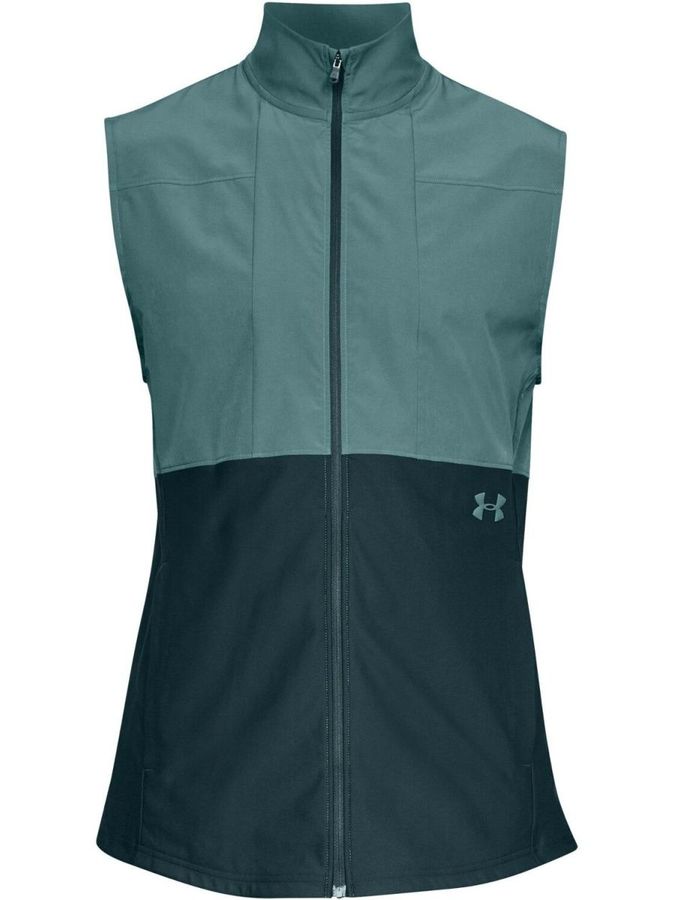 Жилет Vanish Hybrid Vest 136443042