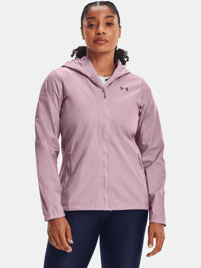 Ветровка Forefront Rain 10K Full Zip Hooded Jkt 19415588