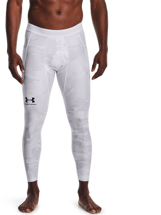 Тайтсы UA HG IsoChill Prnt Leggings 61481875