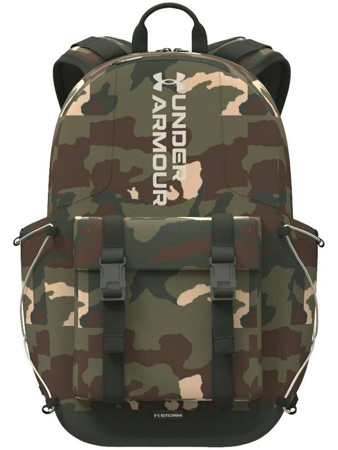 Рюкзак UA Gametime Backpack 62531732