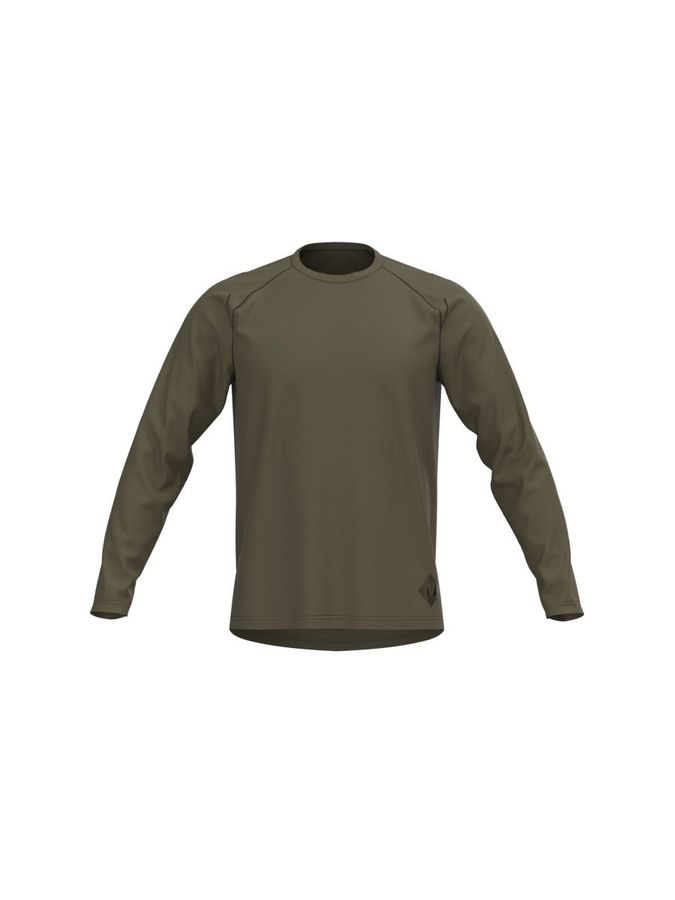 Лонгслив UA Terrain Longsleeve 119332401