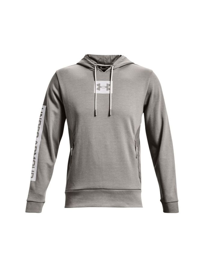 Толстовка UA SUMMIT KNIT HOODIE 119307119