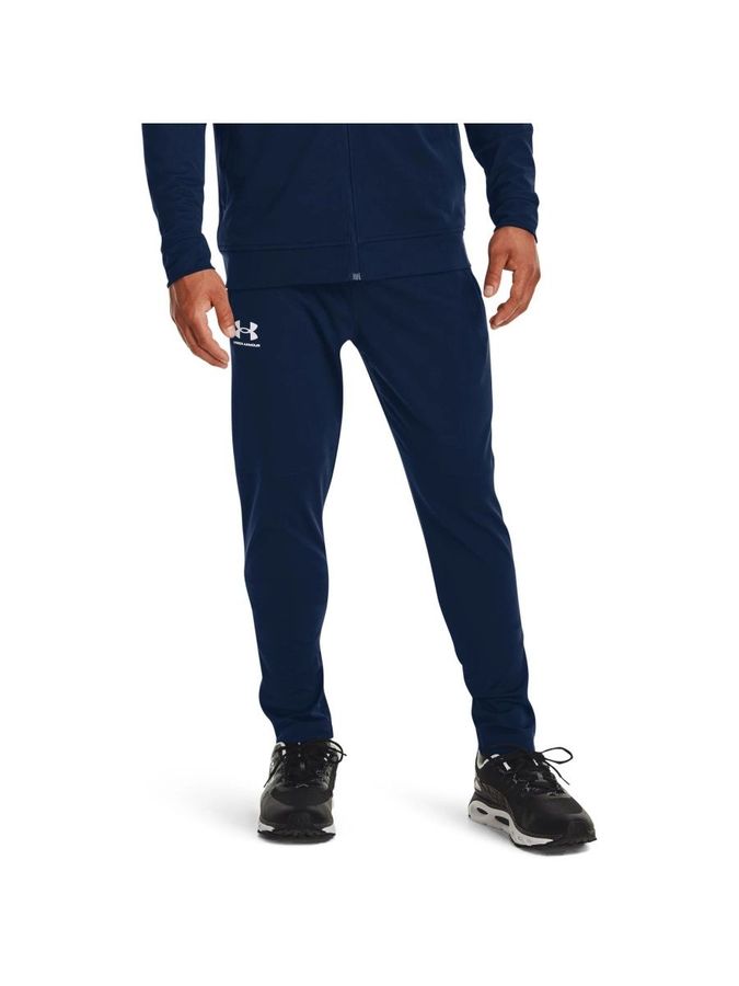 Брюки UA PIQUE TRACK PANT 62028659