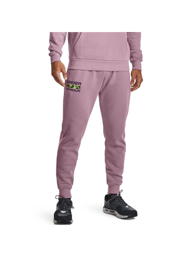 Спортивные брюки Rival Fleece Signature Joggers 40795693