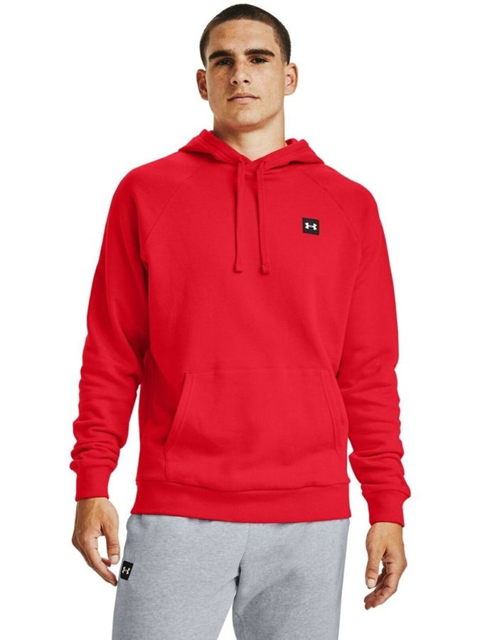 Толстовка Rival Fleece Hoodie 15178004