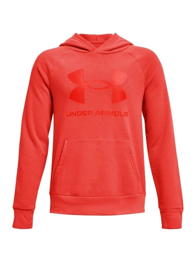 Толстовка UA RIVAL FLEECE HOODIE 43766375