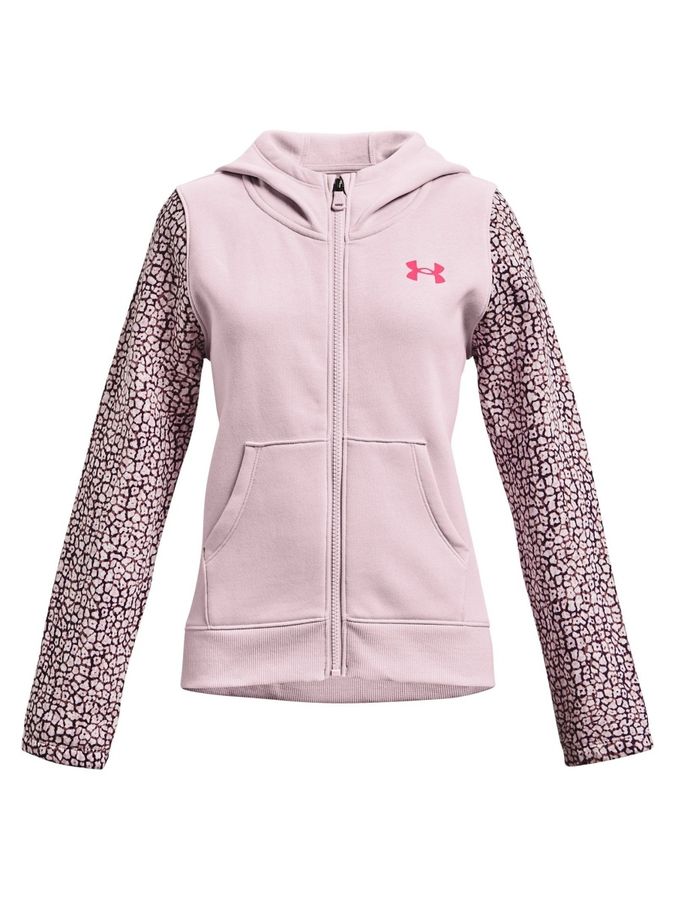 Толстовка Rival Fleece FZ 34159145