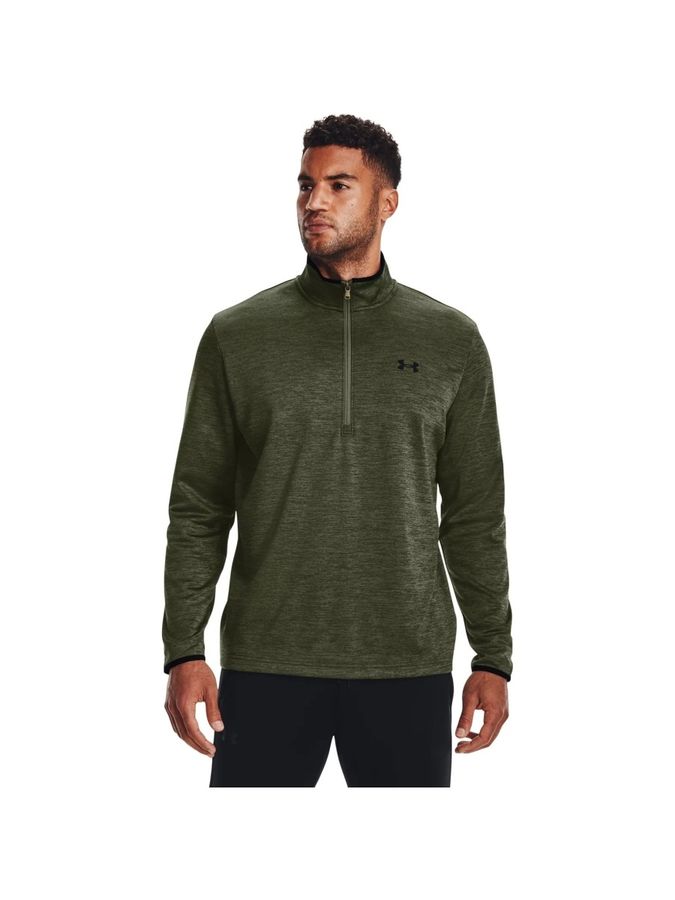 Джемпер UA Armour Fleece 1/2 ZIP 34158870