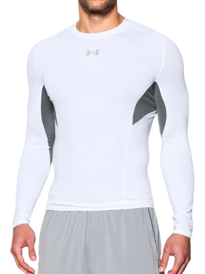 Лонгсливы спортивные Compression Longsleeve Shirt 144492674