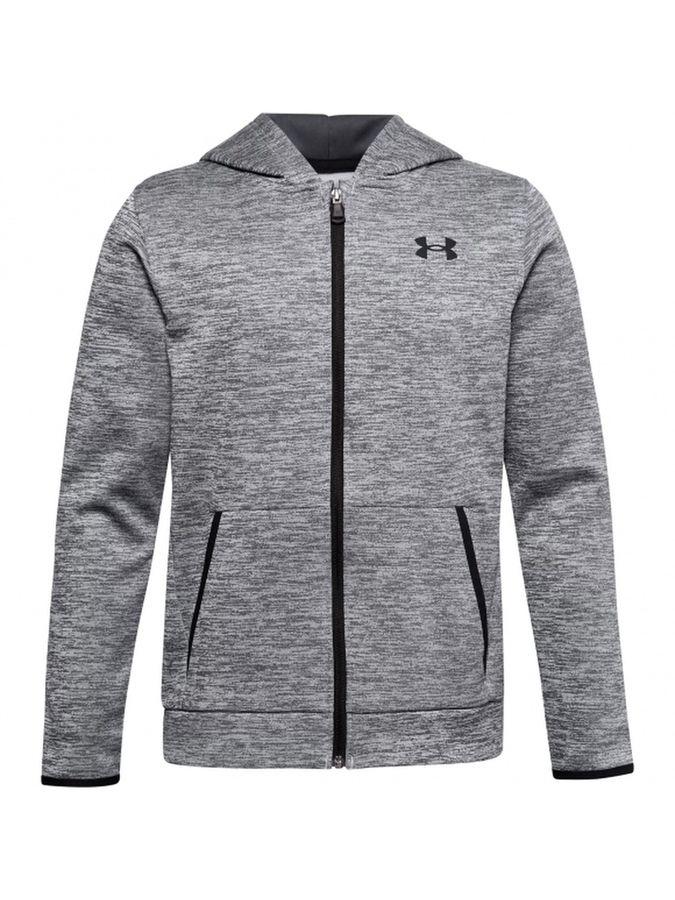 Джемпер UA ARMOUR FLEECE FZ 43829556