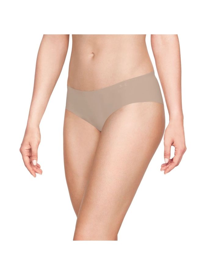 Нижнее белье 3 пары UA PS Hipster 3Pack 61745650