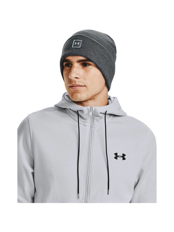 Шапка UA Unisex Truckstop Beanie 34102155