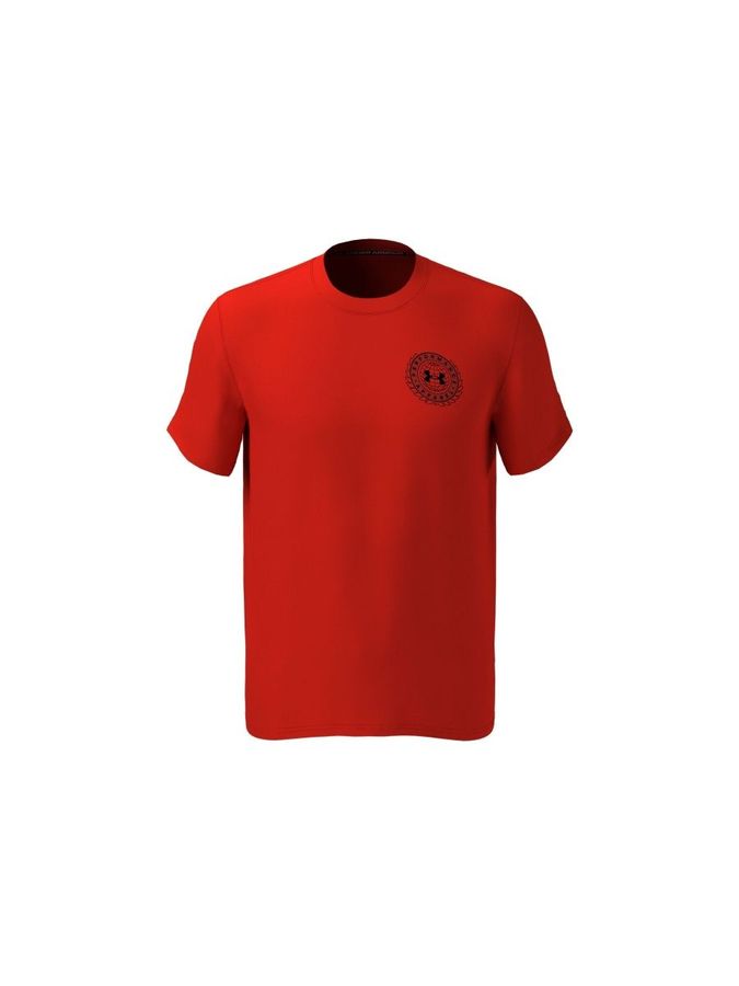 0 UA ALMA MATER CREST HW SS 119307731