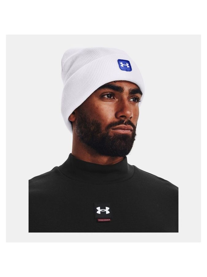 Шапки UA Halftime Cuff 145496097