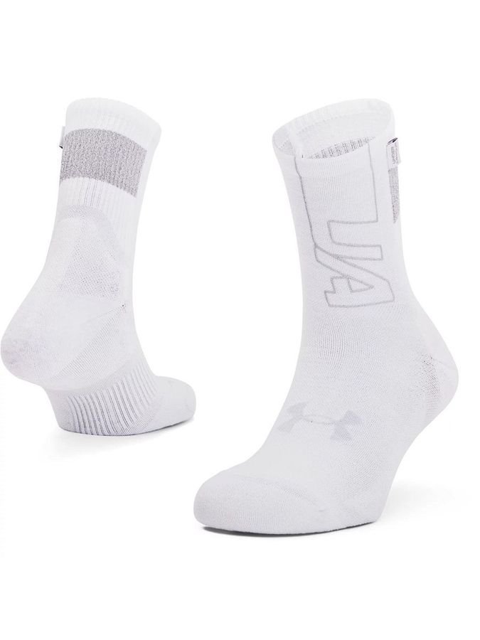 Носки UA ArmourDry Run Crew Socks 18895347