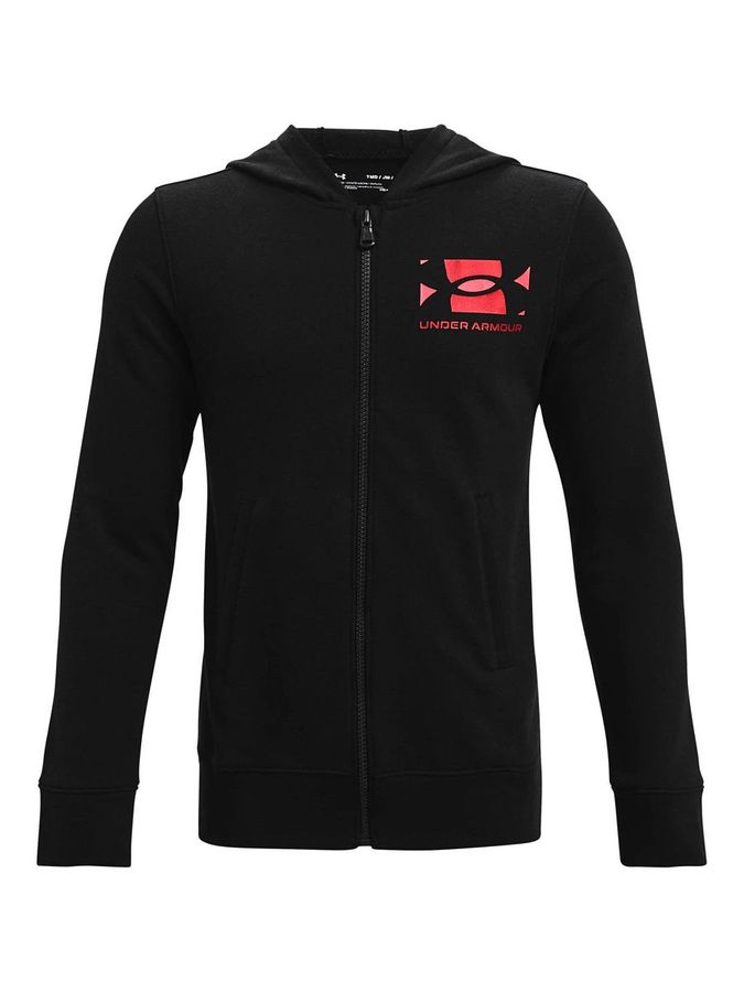 Толстовка Rival Terry FZ Hoodie 19406040 Толстовка Rival Terry FZ Hoodie 19406040