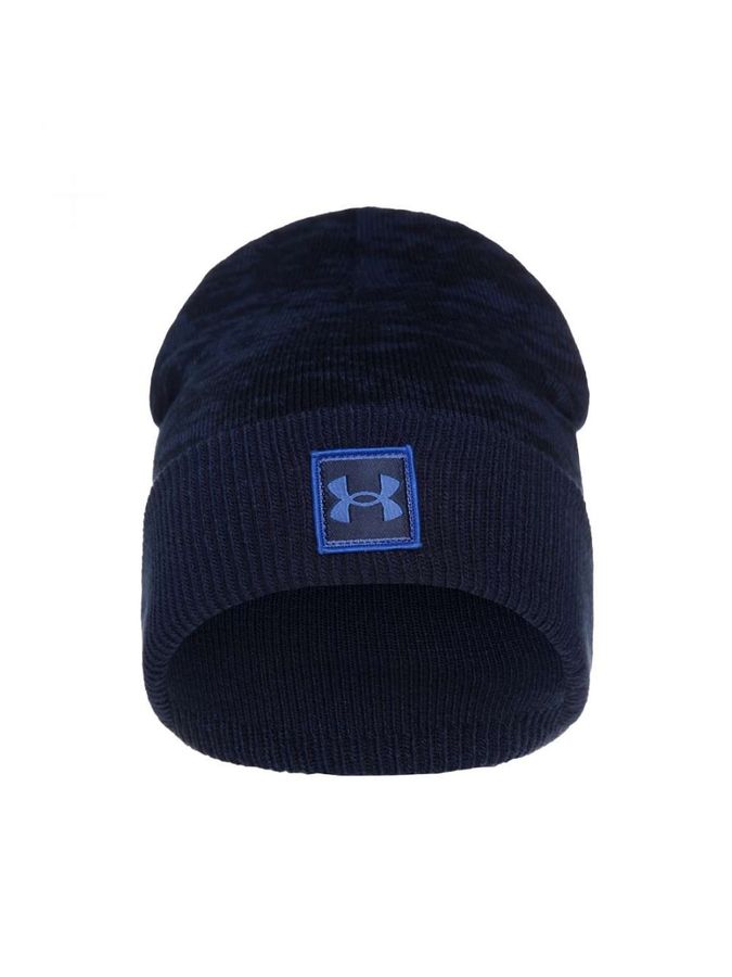 Шапка UA Graphic Knit Beanie 34102145