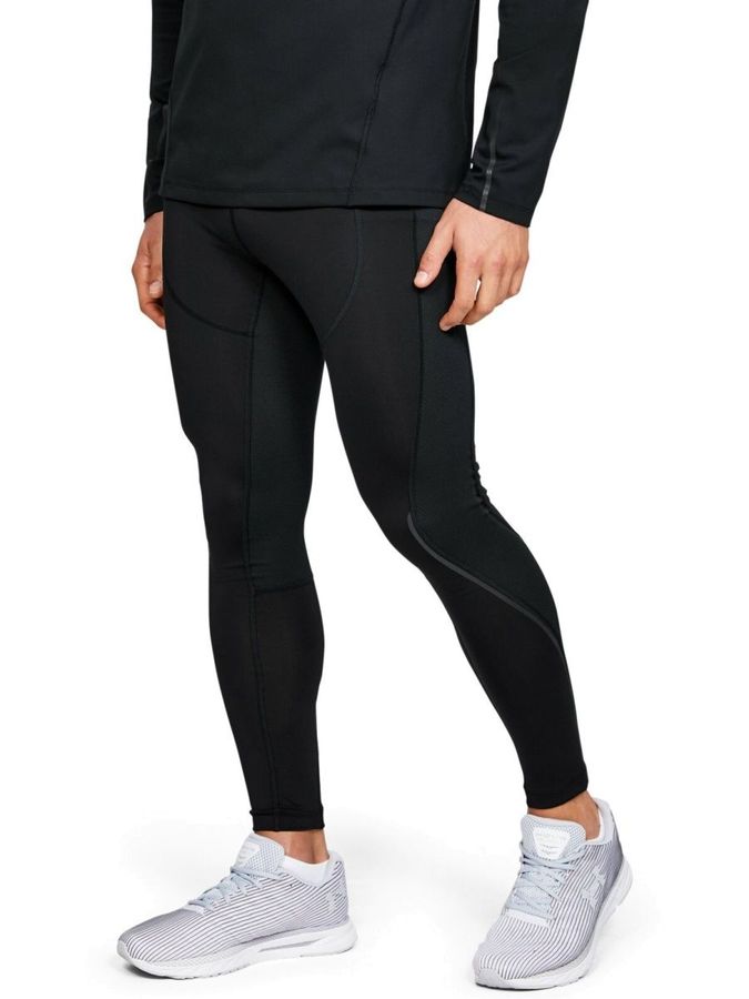 Тайтсы UA RUSH RUN COLDGEAR TIGHT 144492659