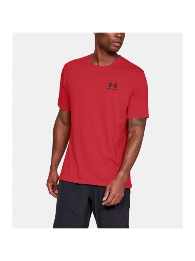 Футболка спортивная Under Armour футболка повседневная 111462692